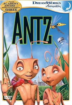 Antz (1998)