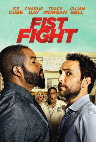 Fist Fight (2017)