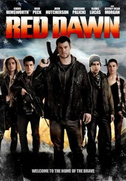 Red Dawn (2012)