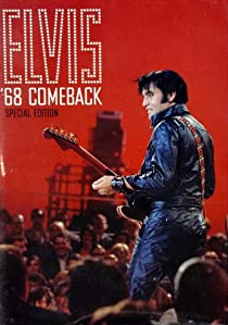 Elvis: '68 Comeback - Special Edition