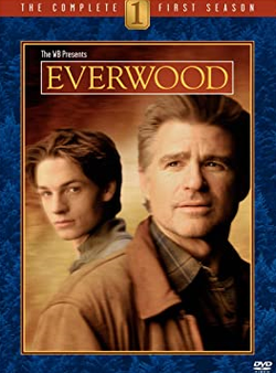 Everwood - The Complete First Season