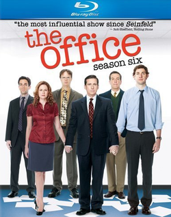 The Office: Season Six