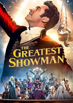 The Greatest Showman