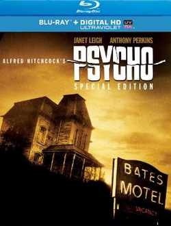 Psycho
