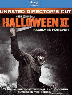 Halloween II (Unrated Director's Cut)