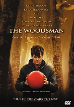 The Woodsman (2004)