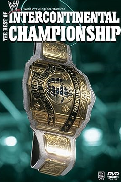 WWE - The Best of Intercontinental Championship
