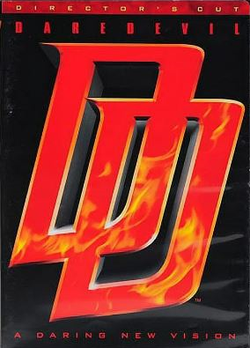 Daredevil