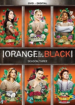 Orange Is The New Black: Season 3
