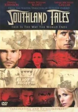 Southland Tales
