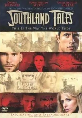 Southland Tales