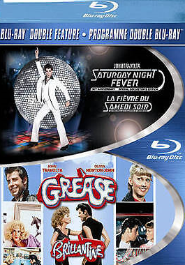Grease/Saturday Night Fever