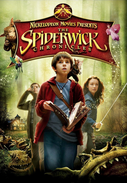 The Spiderwick Chronicles