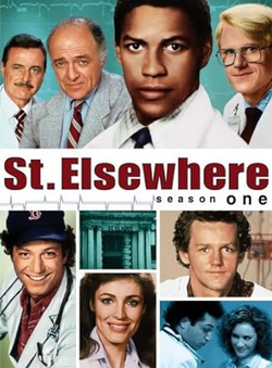 St. Elsewhere - Season 1