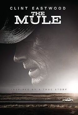The Mule (2018)