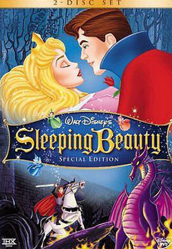 Sleeping Beauty