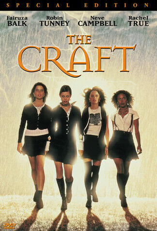 The Craft (Special Edition)
