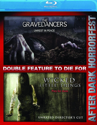 Best Of Horrorfest: Gravedancers/ Wicked Little Things