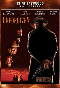Unforgiven (1992)
