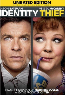 Identity Thief