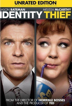 Identity Thief (Unrated Edition)
