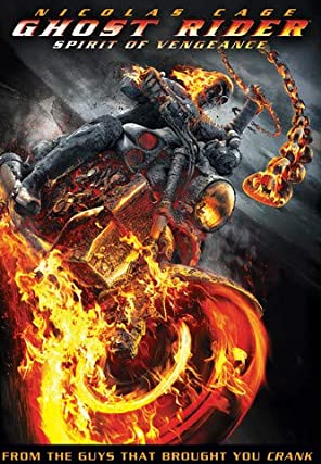 Ghost Rider: Spirit of Vengeance