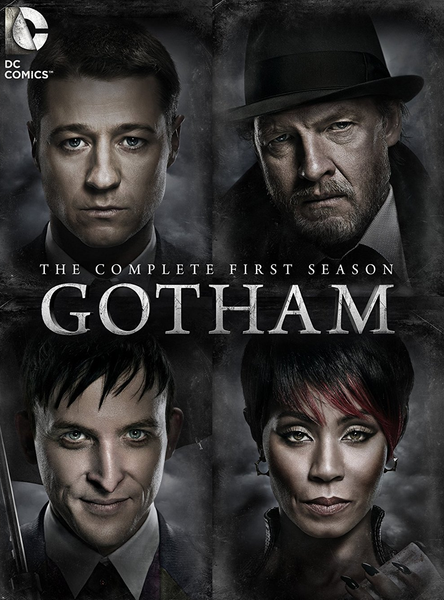 Gotham: Season 1