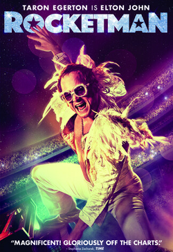 Rocketman