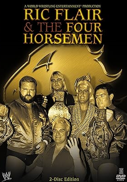 WWE: Ric Flair & The Four Horsemen