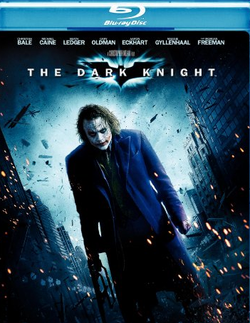 The Dark Knight