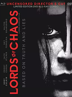 Lords of Chaos