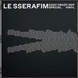 Le Sserafim