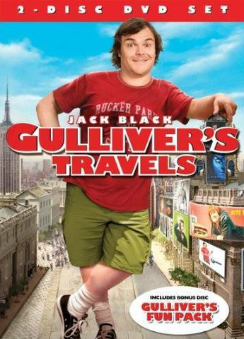 Gulliver's Travels