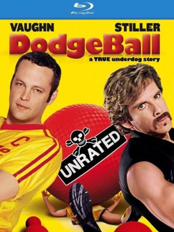 Dodgeball