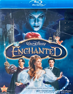 Enchanted