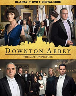Downton Abbey: The Motion Picture