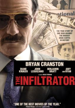 The Infiltrator