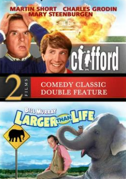 Clifford / Larger Than Life