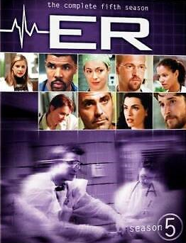 ER: Season 5