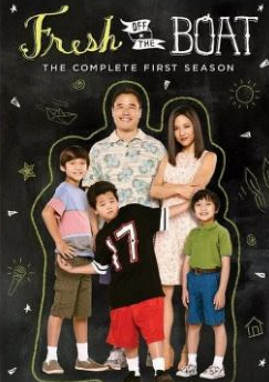 Fresh Off the Boat: The Complete First Season