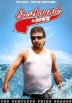 Eastbound & Down: Season 3