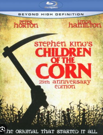 Children Of The Corn
