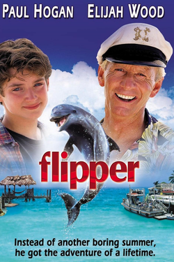 Flipper (1996) (Widescreen)