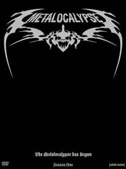 Metalocalypse: Season 1