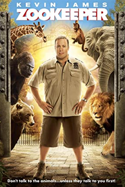 Zookeeper