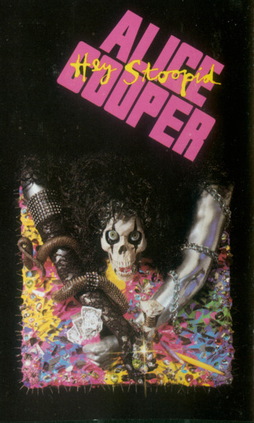 Alice Cooper