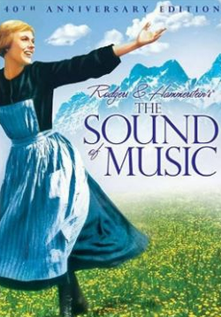The Sound of Music (40th Anniversary Full Screen Edition)