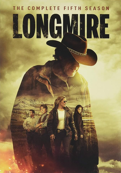Longmire: Season 5