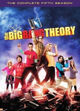 The Big Bang Theory: Season 5