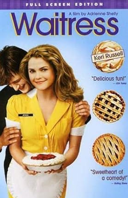 Waitress (Full Screen Edition)